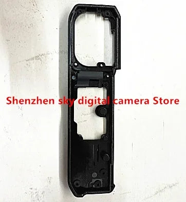S-for Nikon ZF Bottom Shell Cover Battery Compartment Base