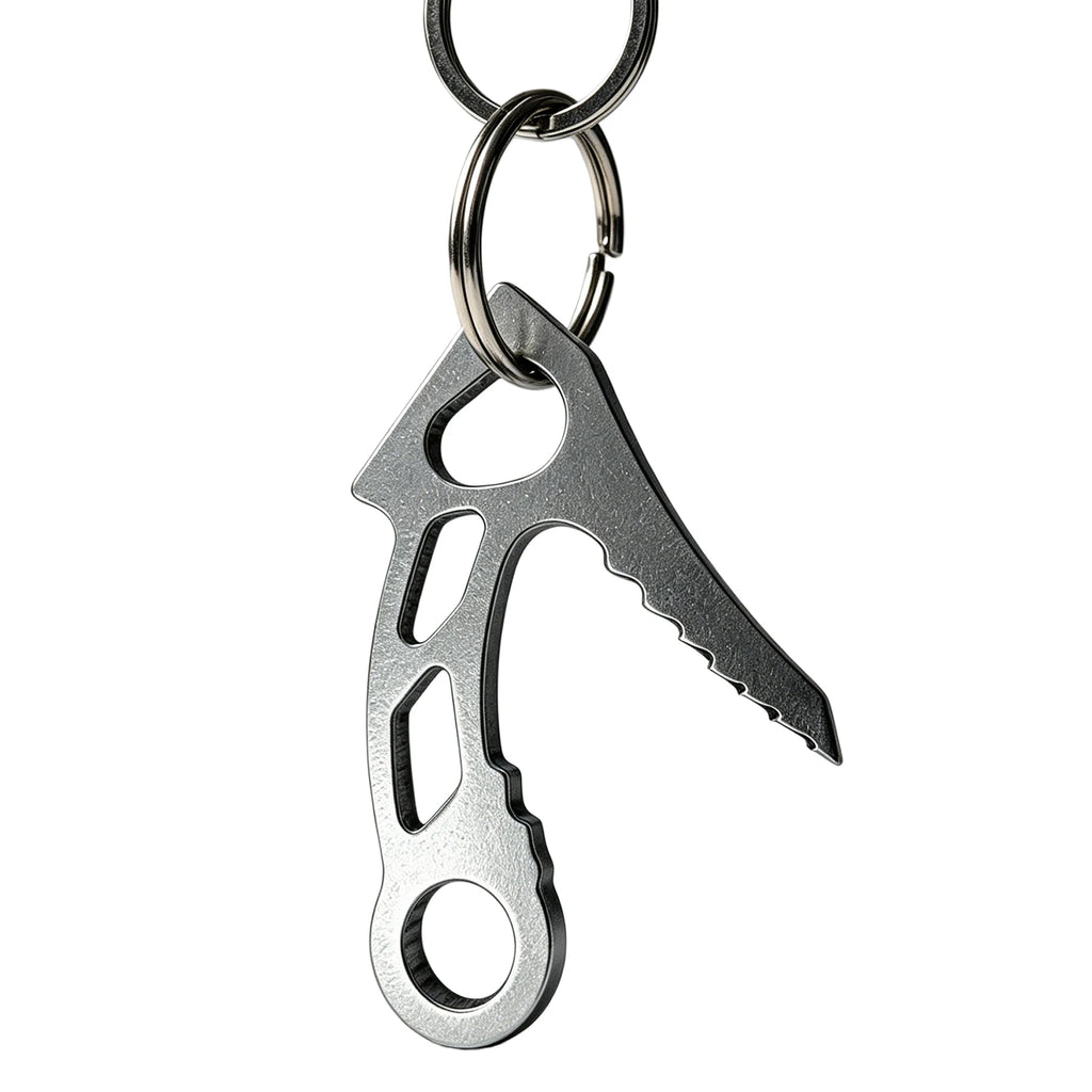 Stainless Steel Hook Corrosion Heavy Duty Rock Climbing Survival Claw