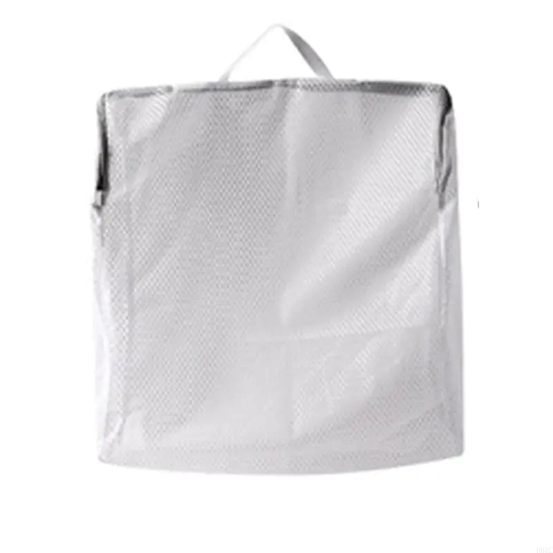 Anti Deformation Washing Meshes Bag For Bras Underwear Socks Travel Home Use Zippers Closure Design Zpaxo XL CN