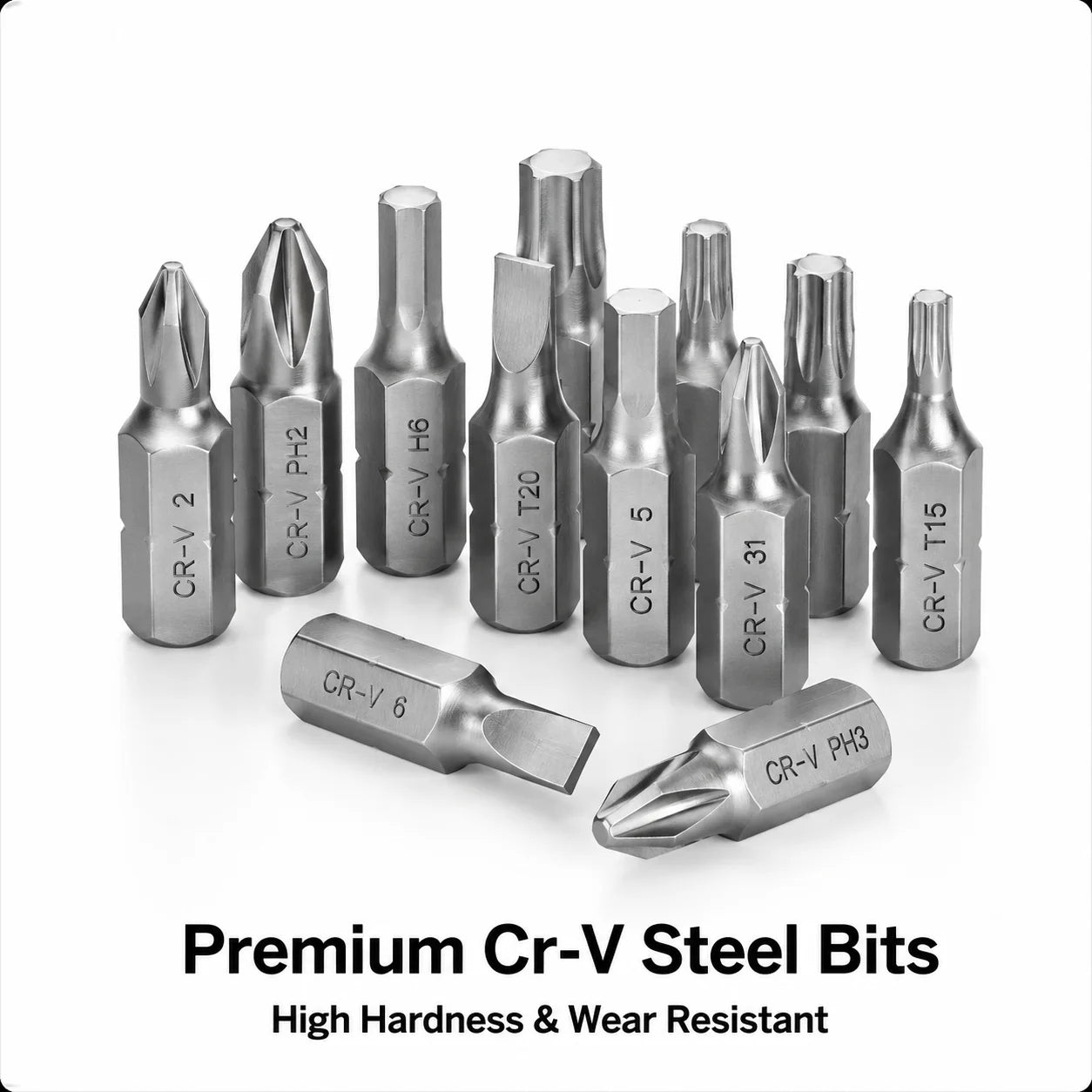 115 in 1 Precision Screwdriver Kit Mini Electronics Tool Set for PC Game Console Camera Watch Cell Phone Repair Tools Kit Zpaxo