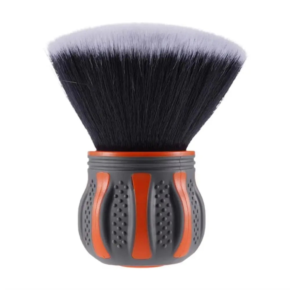 Soft Bristles Car Detailing Brushes Ergonomic Grip Reusable Design Zpaxo