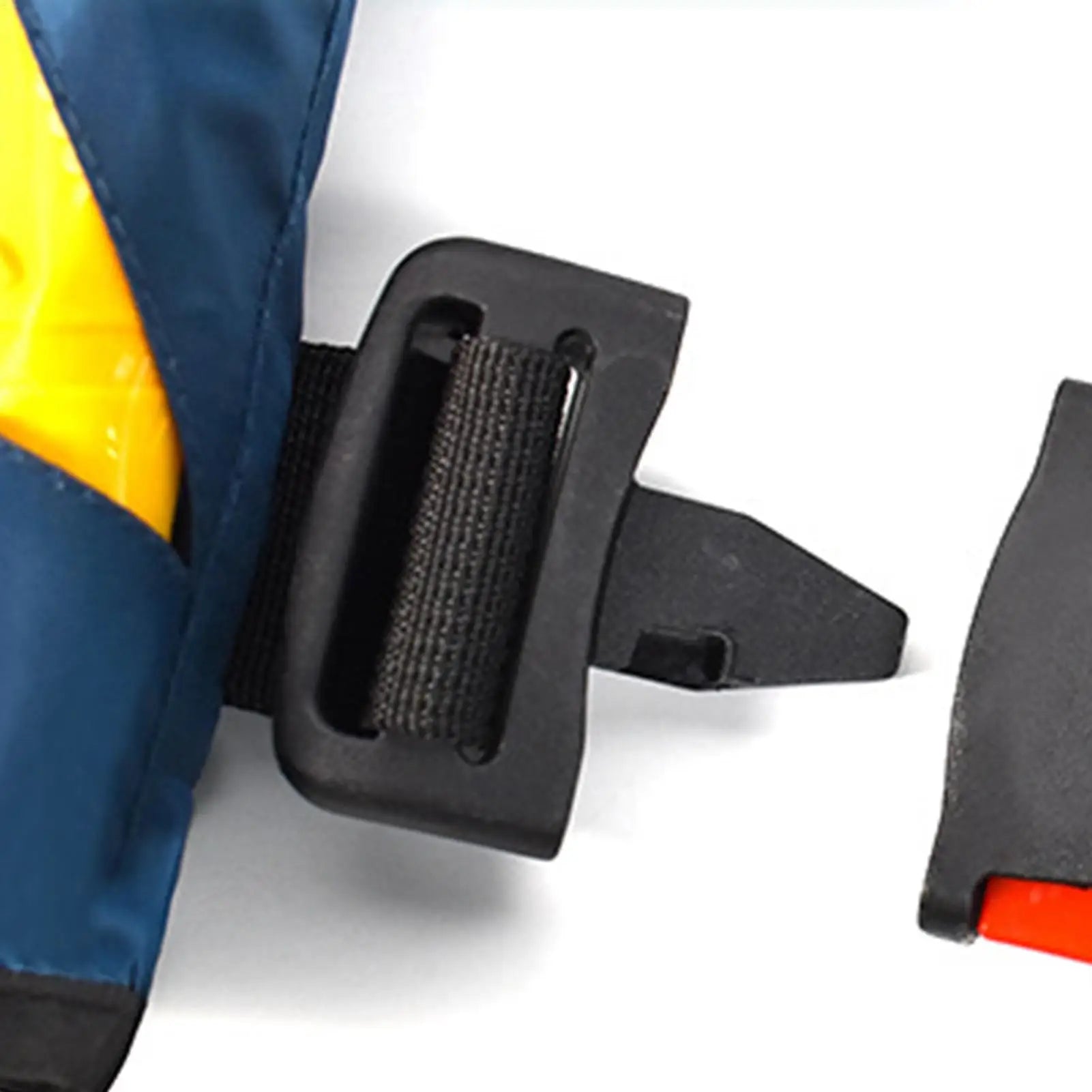 Inflatable Life Vest Self-inflating Swim Jackets Compact Snorkeling
