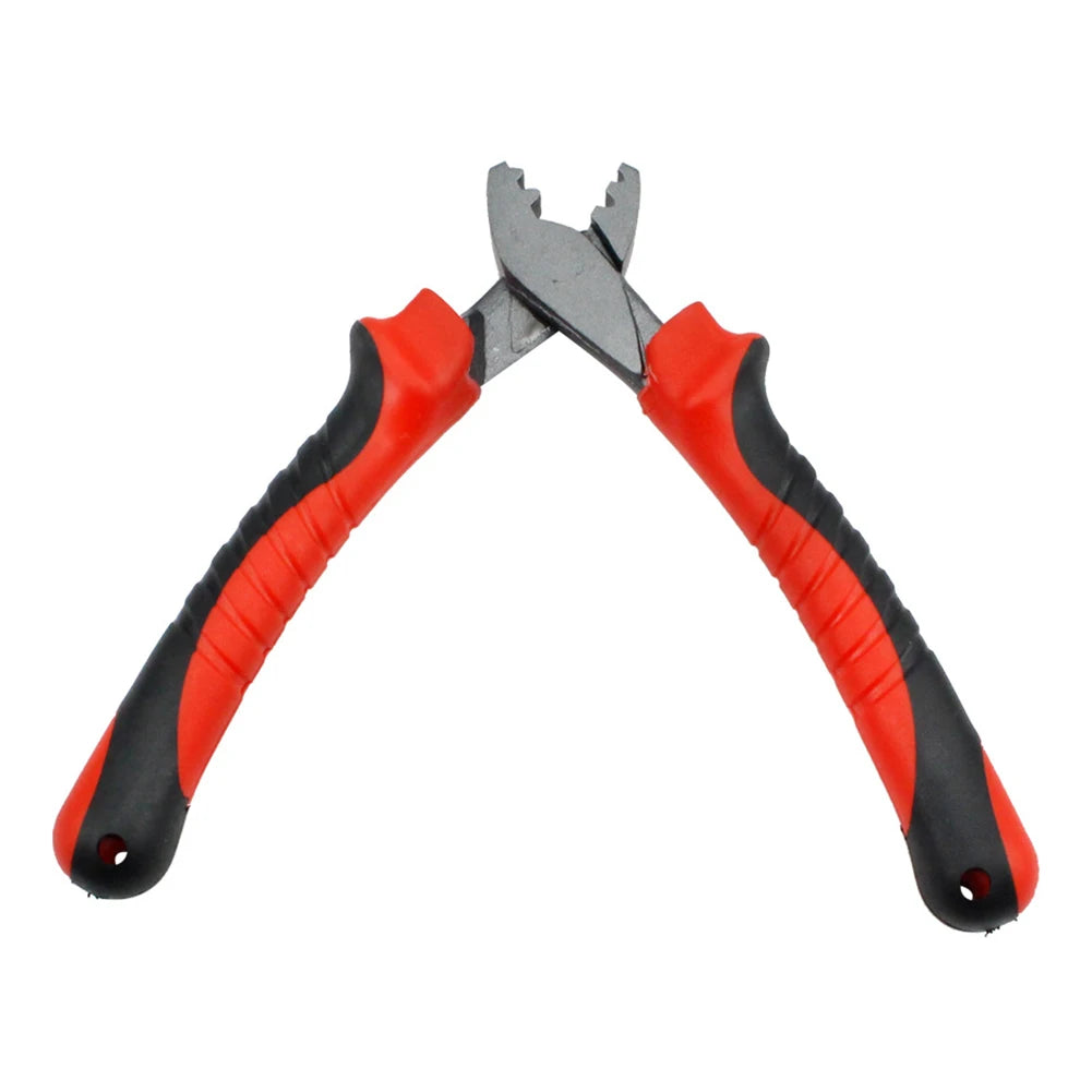 Multifunctional Wire Rope Cutter Scissors Fisherman Fishing Hook