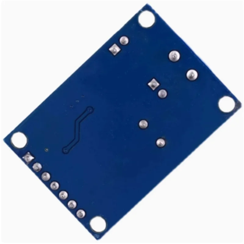 MCP2515 CAN bus module TJA1050 receiver SPI protocol 51 microcontroller program routine Zpaxo