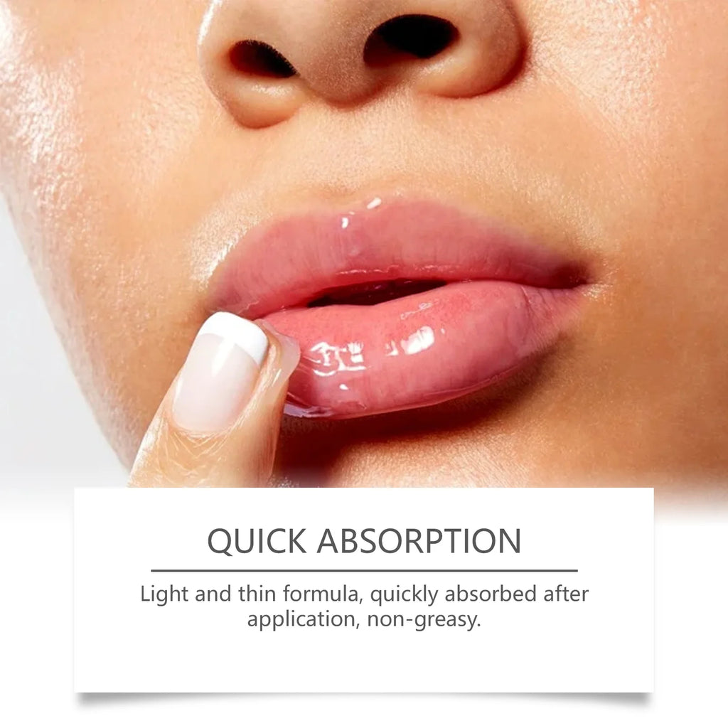 Eelhoe Christmas Lip Balm – Moisturizing & Nourishing | 5g Lip Balm Zpaxo