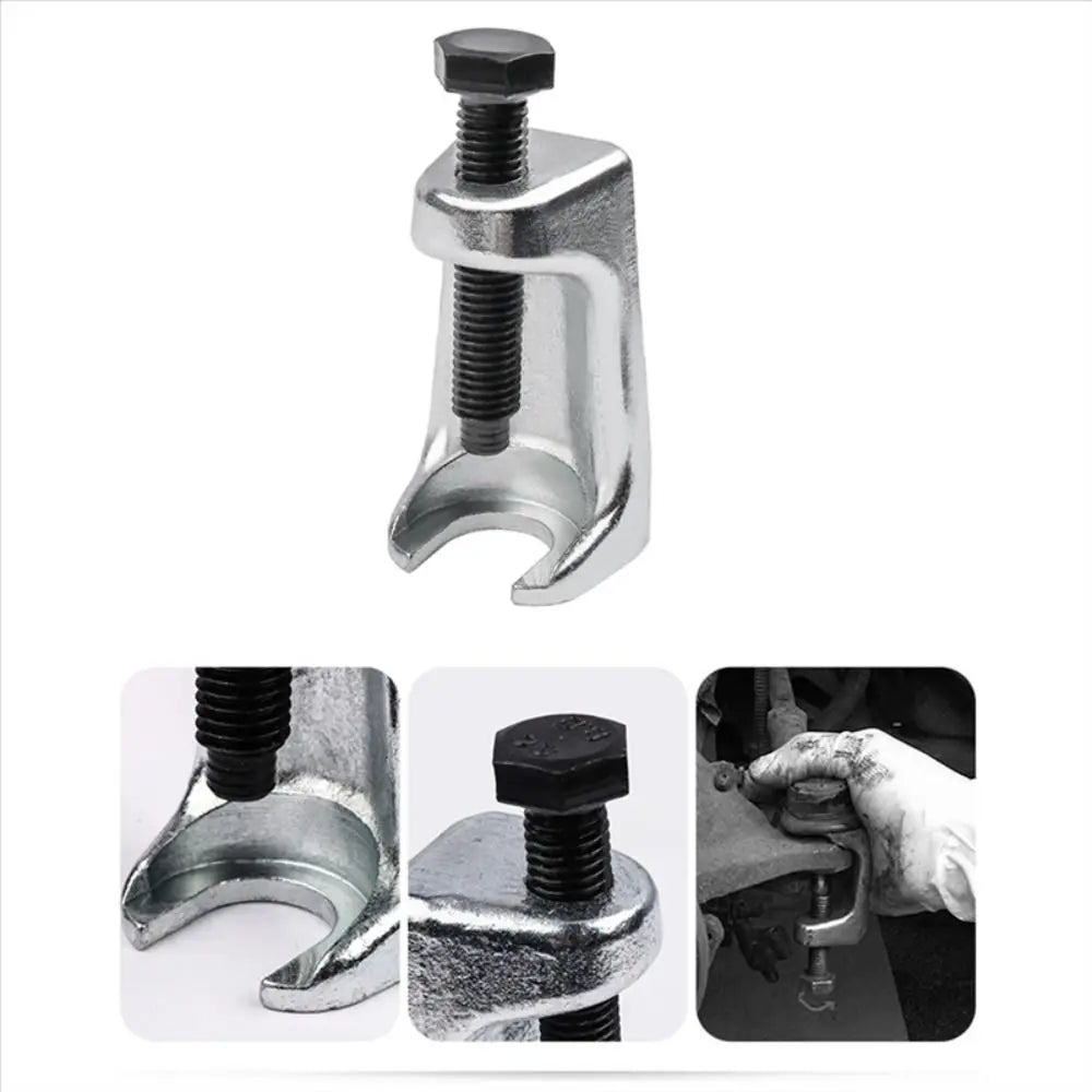 Universal Ball Joint Separator Steel Splitter Adjustable Tool Pitman Zpaxo
