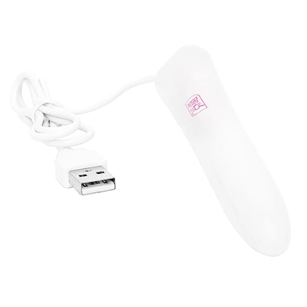 IKOKY USB Heating Rod For Masturbators 45 Celsius Smart Thermostat Heated Bar Stick Anal Vagina Warmer Sex Toys for Men Sex Shop Zpaxo