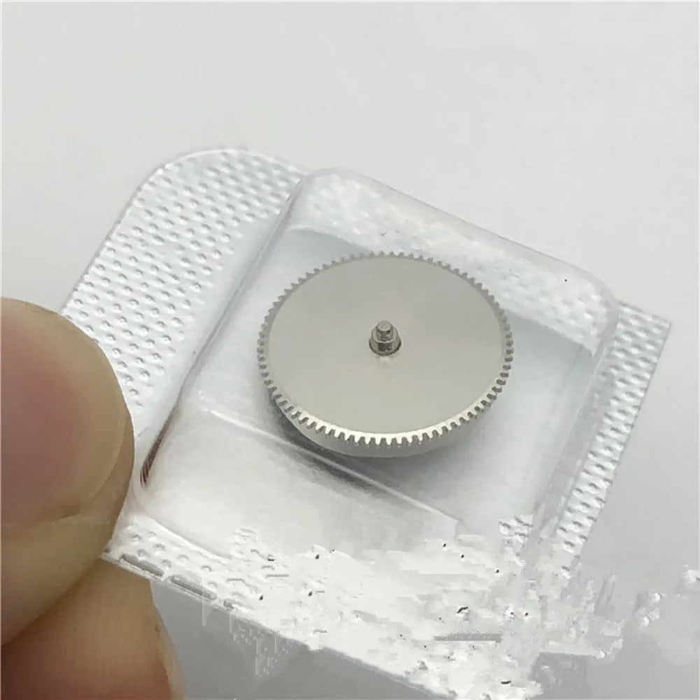 Watch Barrel Complete Mainspring Replacement Spare Parts Miyota 8200