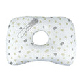 Soft Ear Piercing Pillow Cotton Filling Breathable Removable Zpaxo Style B