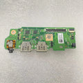 18903-1 DELL Inspiron 15 7590 7591 1 USB Audio Board CN-0X4J6Y 0X4J6Y
