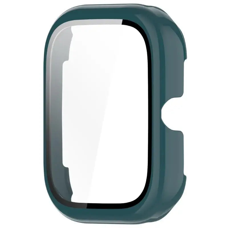652F Screen Protector Frame Bumper Shell for Choice Watch Cover Scratchproof Housing Replacement Watch Cover Zpaxo