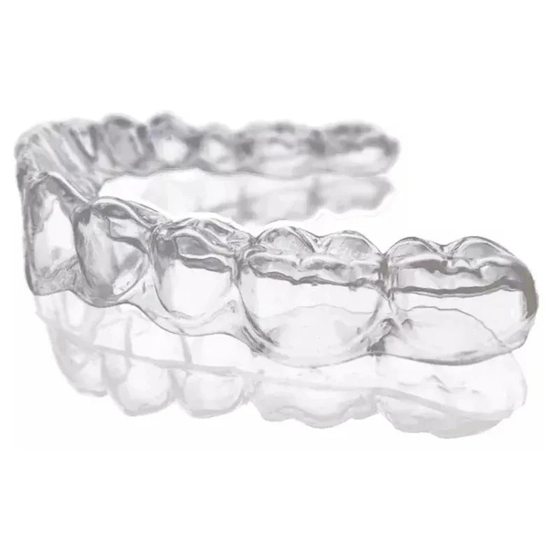 Transparent EVA Mouthguard – MMA, Boxing & Sports Dental Guard