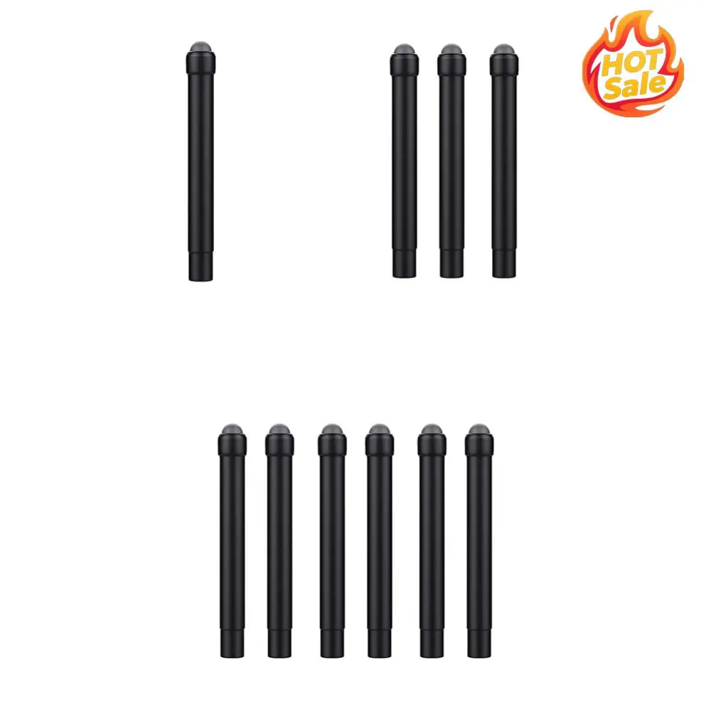 Stylus Replacement Spare Pen Nib Tip Kit Stylus Pen HB Refill Pencil Nibs Replacement Kit for Microsoft Surface Pro Zpaxo
