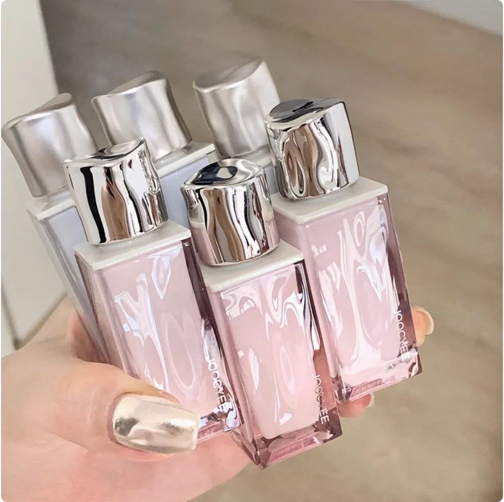 JOOCYEE GLAZED ROUGE 3D Effect Lipstick Moisturizer Whitening Lip Zpaxo