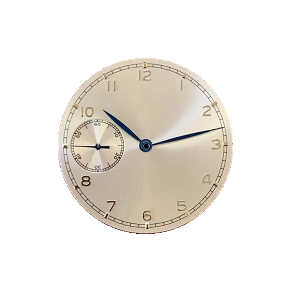 Watch Dial Hands Replacement ETA 6497 ST3600 Movement Accessories