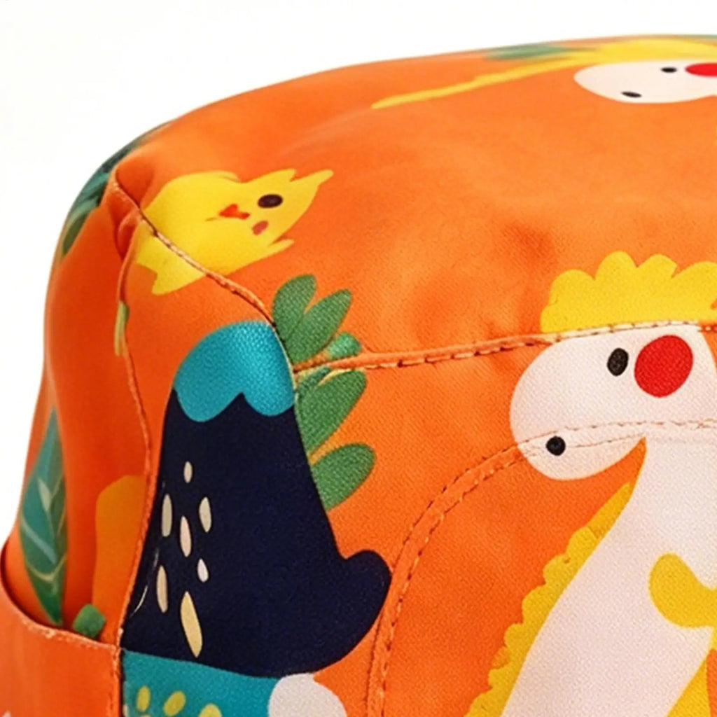 Adjustable Dog Sun Hat – Breathable UV Fisherman Cap for Pets Dog Sun Hat Zpaxo