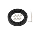 Auto Accessories Steering Wheel Hub PCD Adapter Spacer Momo Nardi OMP