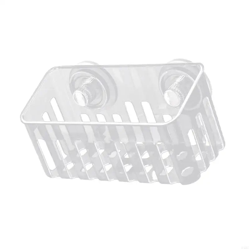 Multifunctional Suction Cup Sink Organizers Sponges Dishcloths Quick