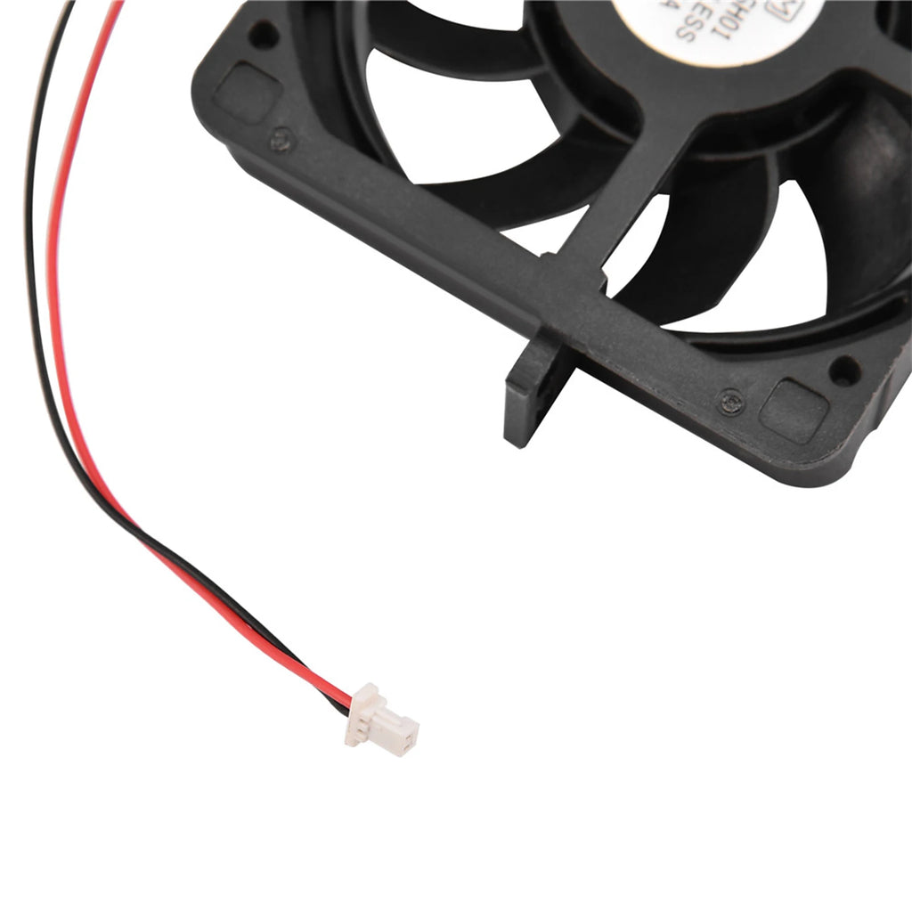 DC 7V Replacement Internal Cooling Fan Cooler Cooling Fan for Sony PS2 PlayStation 2 50000 / 30000 Zpaxo