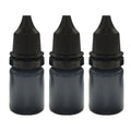 30ml Black Ink Refills Information Eliminators Privacy Theft Protect ID Security Stamp Messy Code Confidential Seal Supplies Zpaxo Red