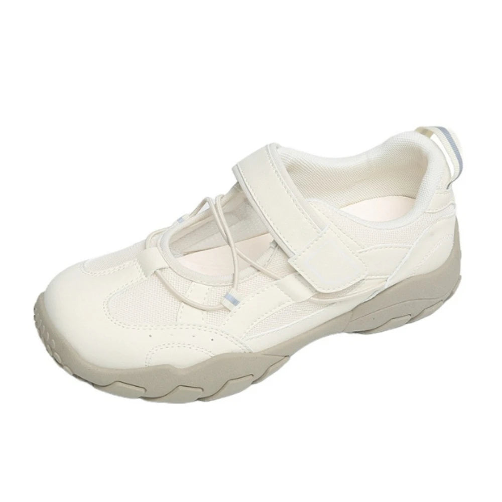 Spring Autumn Elegant Sexy Running Sports Leisure Shoes Fashionable