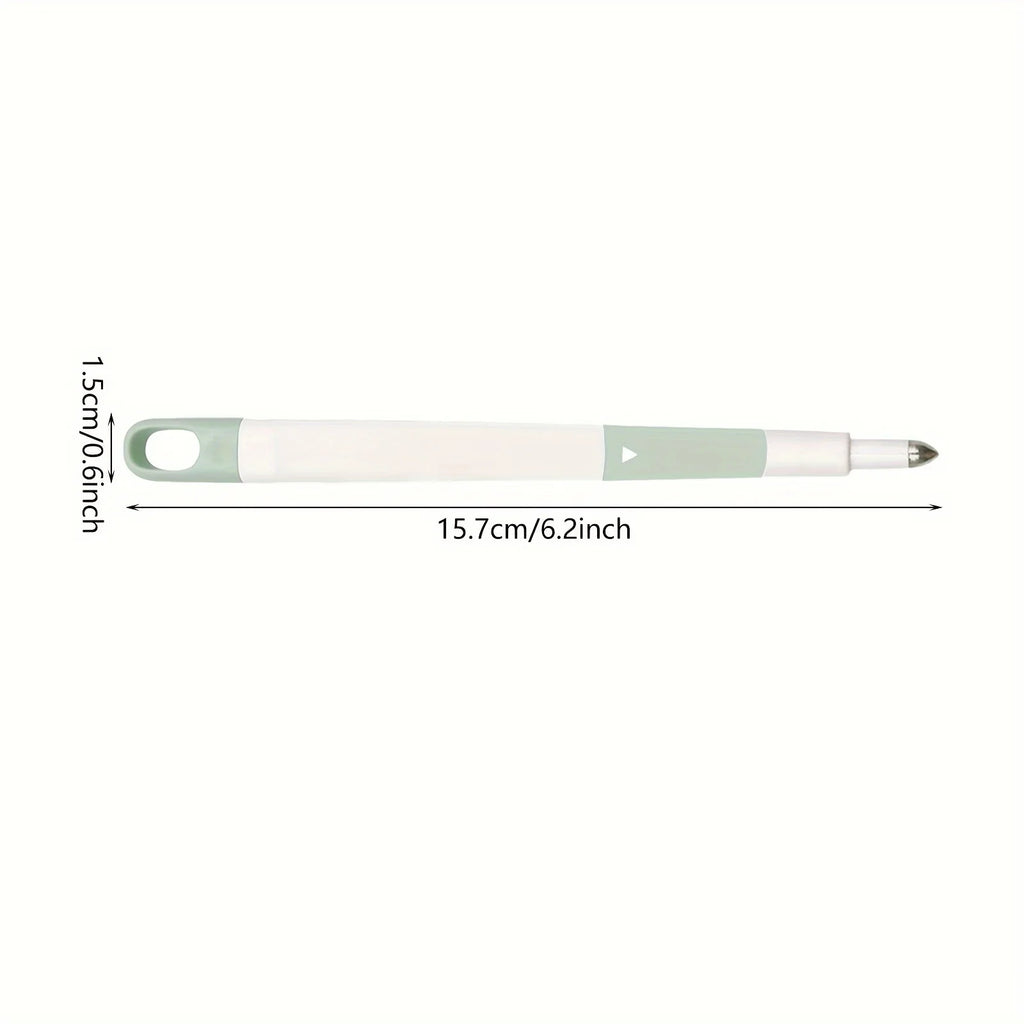 2 Scribe Pens for Maker 3/Maker/ Explore 3/Air 2/Air, New Design, Scribe Tool Pen for Folding Cards, Envelopes, Boxes Zpaxo