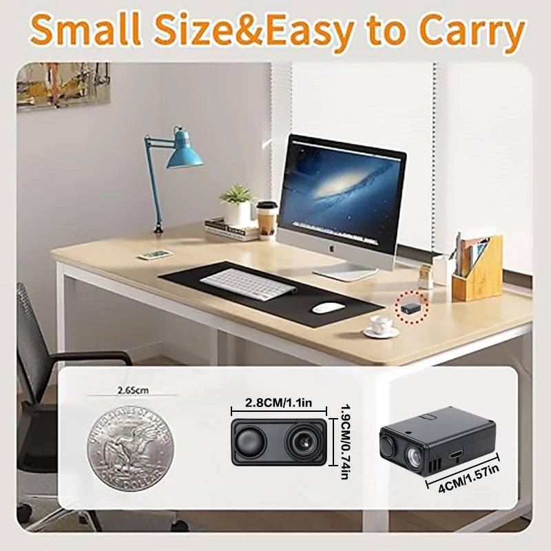 New 4K HD Camera WiFi Wireless Monitor Night Vision Remote Motion Detecting Camcorders Security Protection Indoor Surveillance Zpaxo