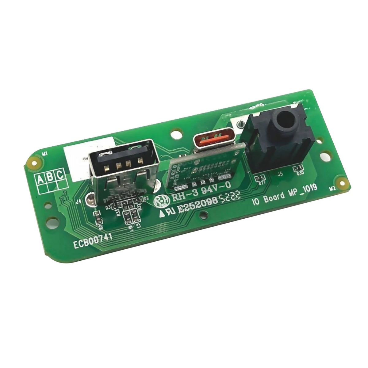 Power Motherboard JBL Xtreme 3 Version GG Speaker Accessories Zpaxo