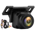 AHD Car Rear View Camera Waterproof Reversing Camera 170 ° Wide Angle Reversing Camera 1080P Clear Anti-Interference Dashcam Zpaxo AHD