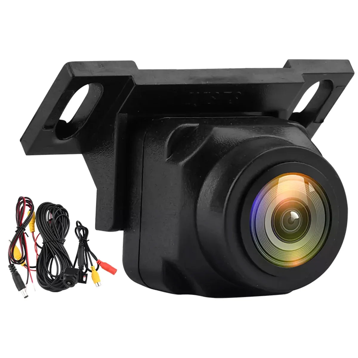 AHD Car Rear View Camera Waterproof Reversing Camera 170 ° Wide Angle Reversing Camera 1080P Clear Anti-Interference Dashcam Zpaxo AHD