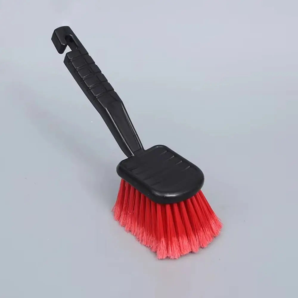 High-quality PPT Bristles Car Wash Brush Ergonomic Design Effective Zpaxo