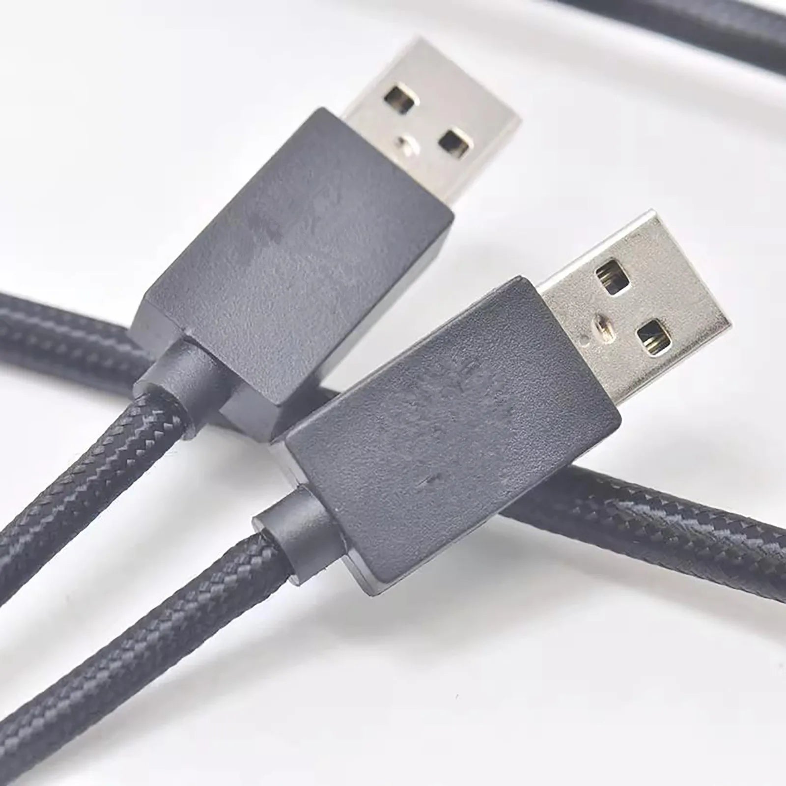 1 8m USB Cable Power Line Keyboard Braided Wire Logitech G413 G512
