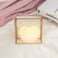 Love Heart LED 3D Night Light – Romantic Lamp for Home Decor LED Night Light Zpaxo Random 1pc