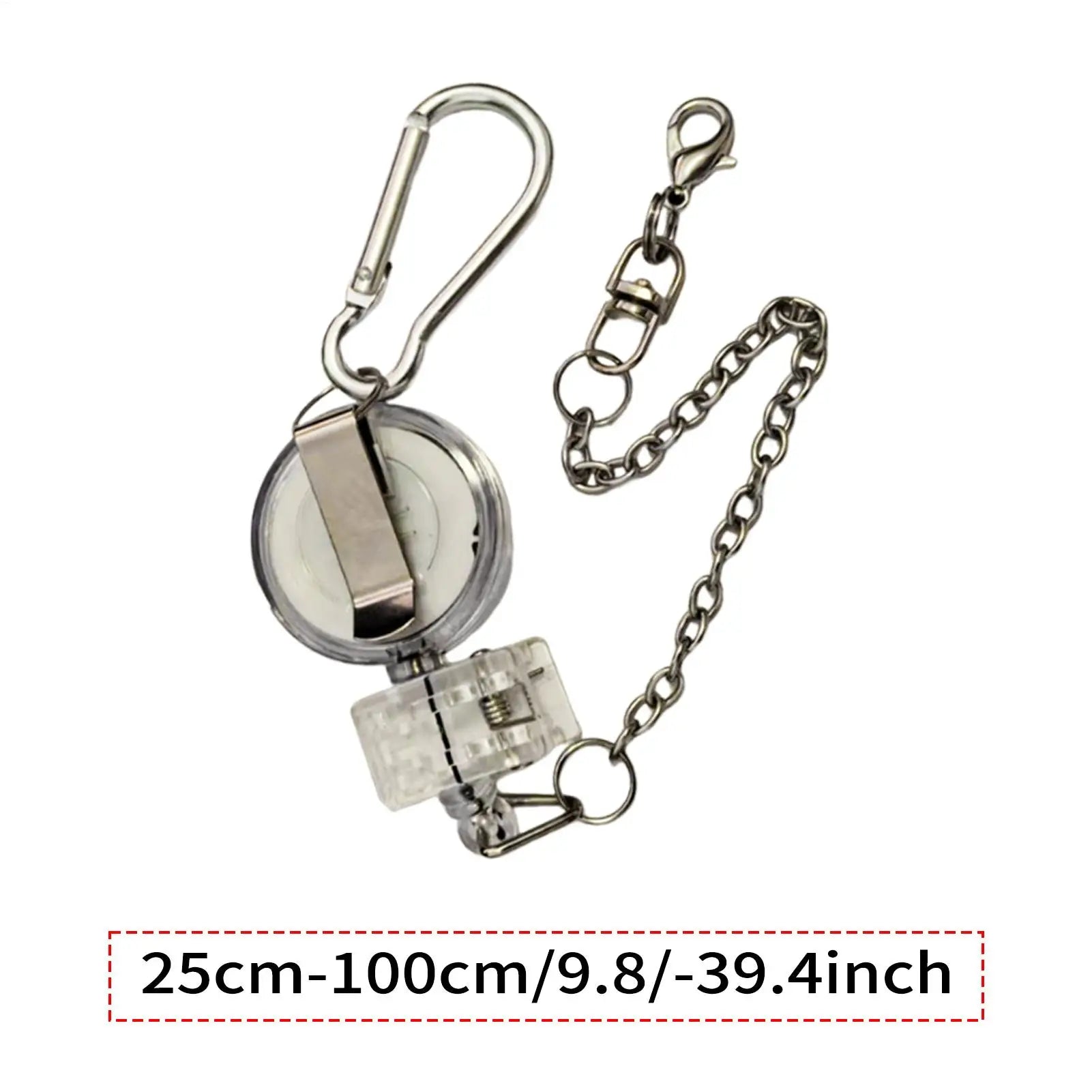 Parrot Training Rope with Clip Retractable Toys Bird Outdoor Flying Training Rope for Parakeet African Grey Cockatiel Macaw Zpaxo