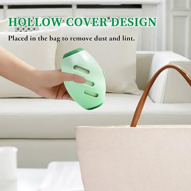 Reusable Washable Portable Clothes Cleaning Roller for Traveling Pet Hair Remover Dust Removal Eliminator Brush Hair Sticky Zpaxo