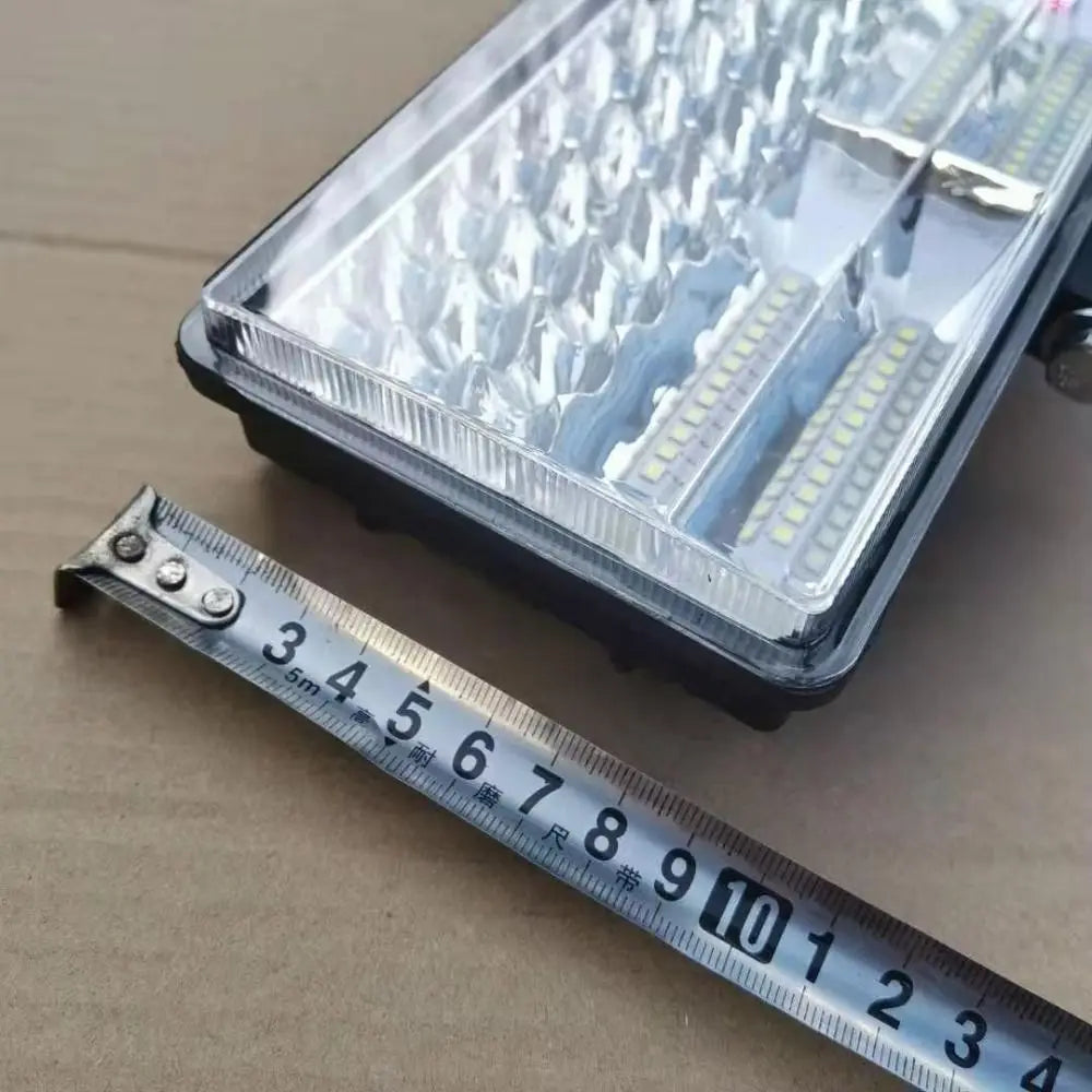 Auto Parts LED Light Bar Bright Spotlight 300w Car Work Universal Zpaxo