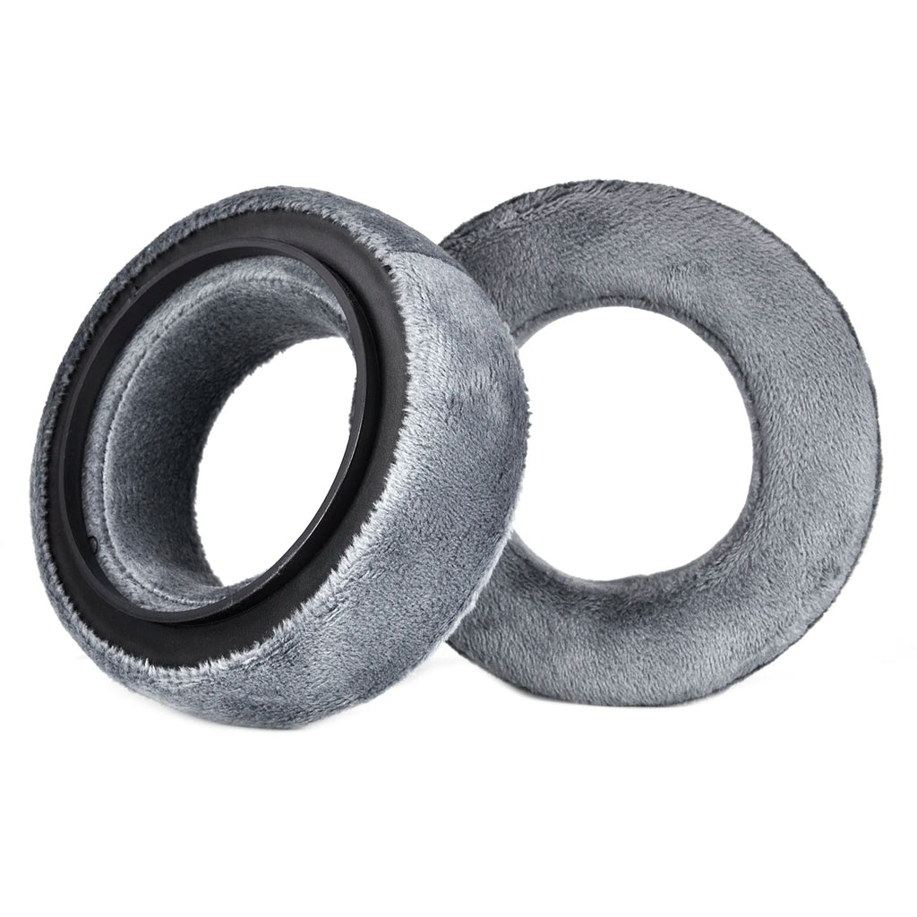 1 Pair Headphone Cushion Cover Velvet Earpads Beyerdynamic DT700 Prox