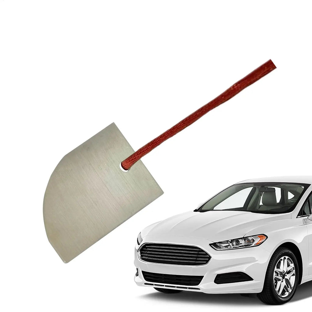 Paint Cleaning Tools Car Repair Scraper Urved Dust Banding Detailing
