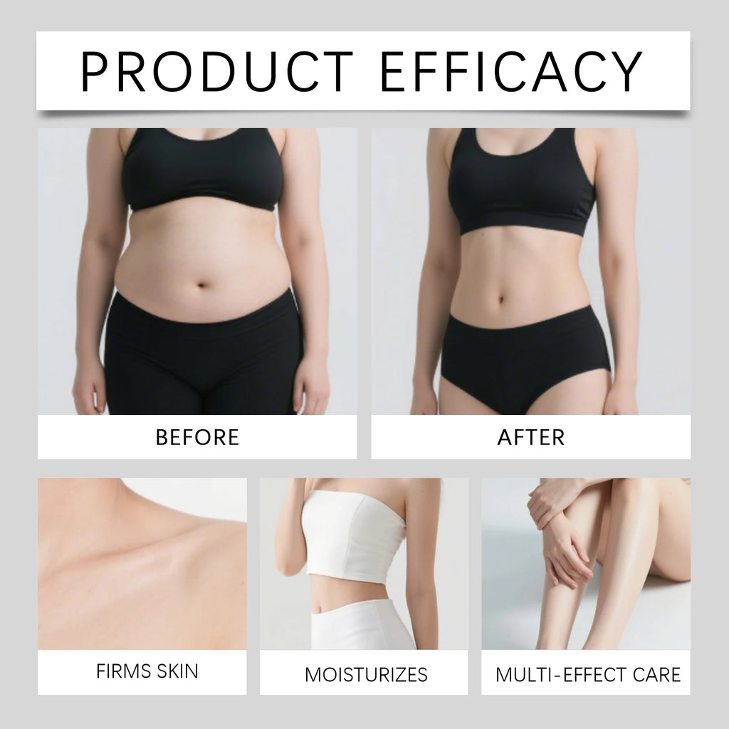 Moisturizing Body Care Essence Winter Skincare Dry Skin Remedy Long Lasting Moisturization Barrier Protection Gentle Nourishing Zpaxo