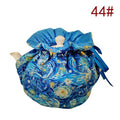 Quilted Tea Cosy – Insulated Teapot Cover | Chinese Style