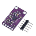 MAX9814 High Performance Microphone AGC Amplifier Module CMA-4544PF-W Zpaxo Default Title