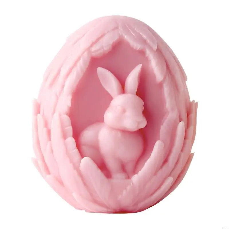 Sturdy Rabbits Shaped Making Mould Home Craft