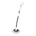 Large Grip Car Wash Brush Chenille Soft Bristles 20 Bend Adjustable Zpaxo Mop