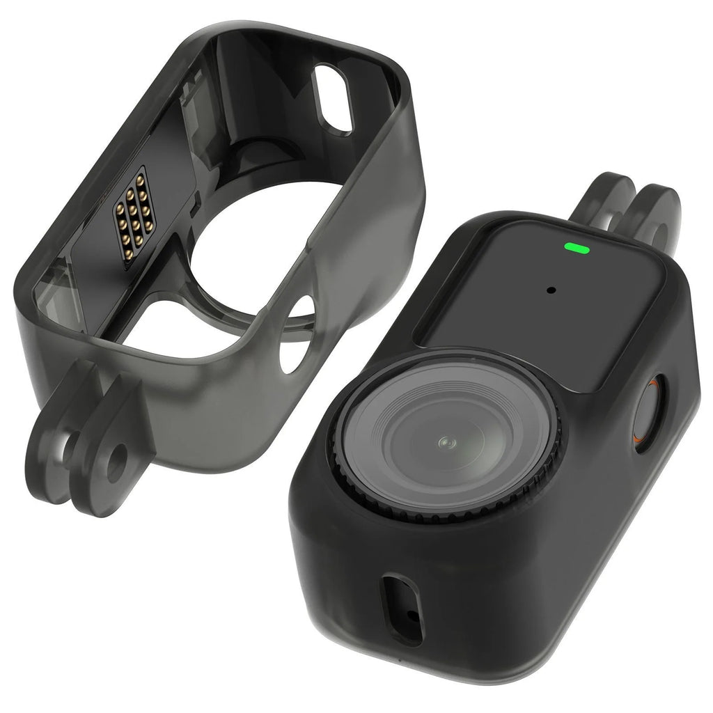 Protective Frame Case & Bracket for DJI Osmo Nano Camera Frame Case Zpaxo