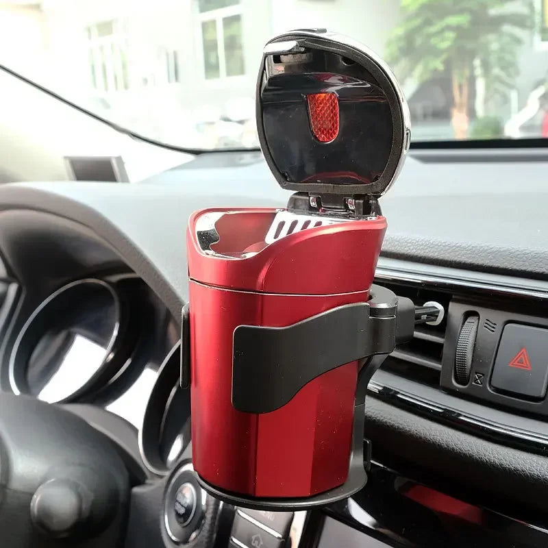 Universal Car Air Vent Drink Cup Bottle Holder AUTO Truck Water