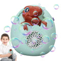 Bubble Blower Light And Sound Dinosaur Shape Bubble Wand Rechargeable Automatic 12-Hole Electric Machine Leak-Proof Design For Zpaxo F United States