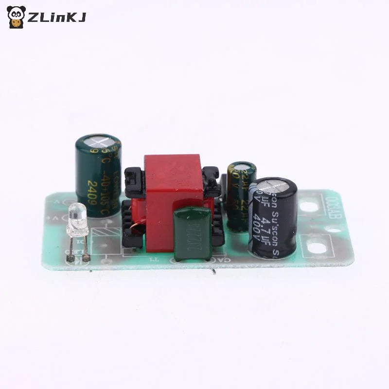 12V 1A Switching Power Supply Module DC Voltage Regulator Switch Zpaxo