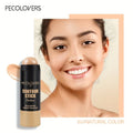 Highlighting Bronzer Stick Face Brightening Blusher Rouge Concealer Pen Long Lasting Corrector Nose Shadow Contouring Cosmetics Zpaxo 01