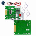 Bluetooth 5 3 TWS Stereo Amplifier Module 5W+5W 7V 5V Micro USB Mini Zpaxo Default Title