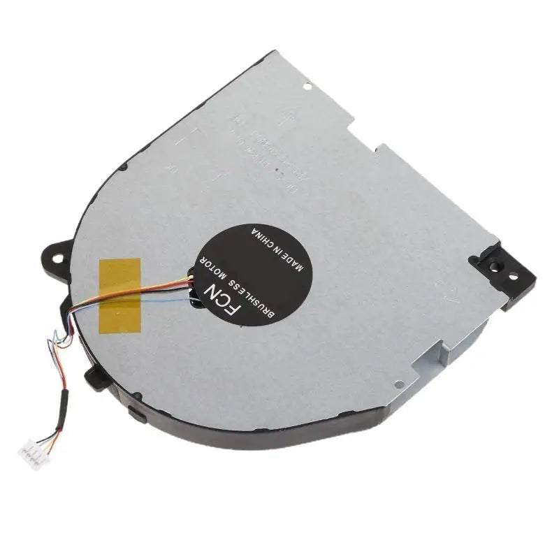 652F CPU GPU Fan Y7000 2019 Y540 15IRH 1660TI 5F10S13886 Zpaxo